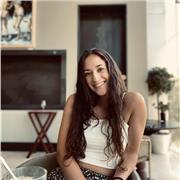 Profesora en sevilla y alrededores de manera presencial o si se prefiere telemática